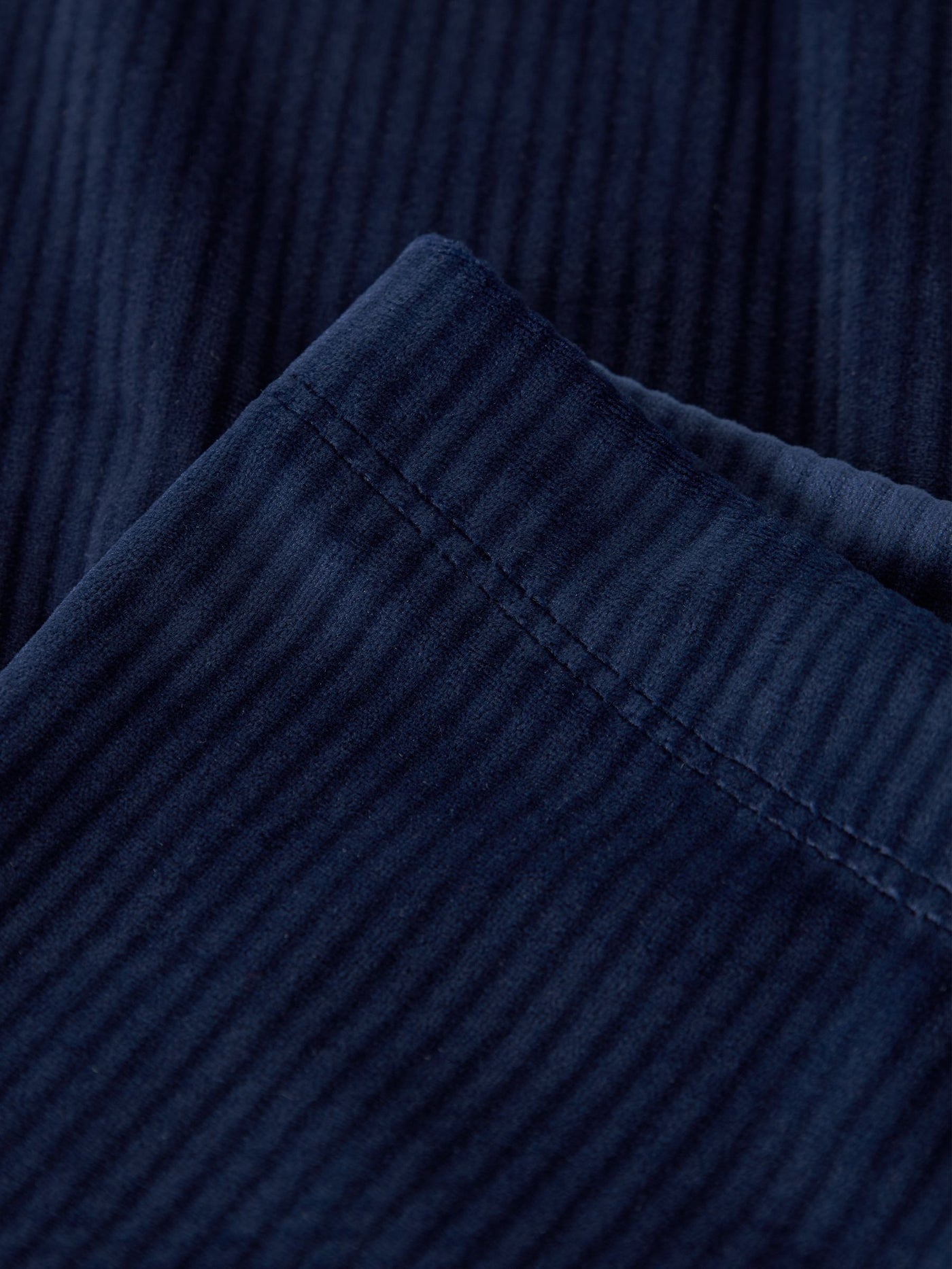 Veloa Velvet Legging