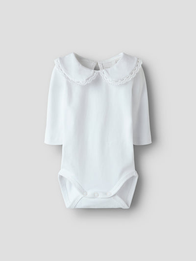 Felia Ls Bodysuit