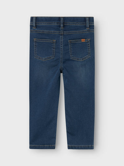 Silas Tapered Jean