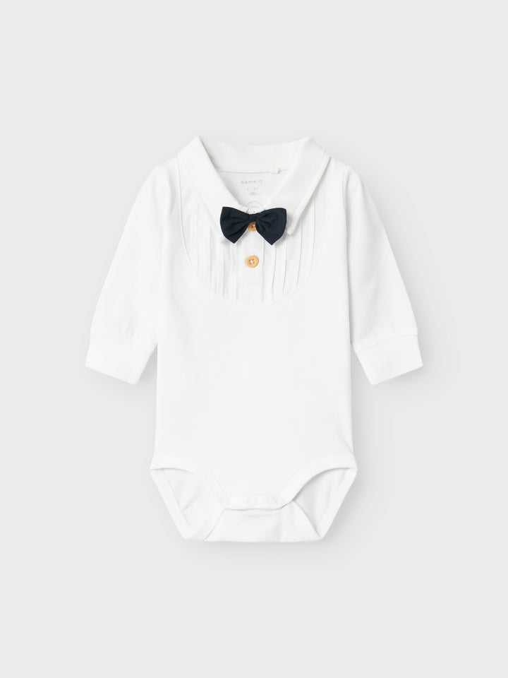 Ramus LS Bodysuit