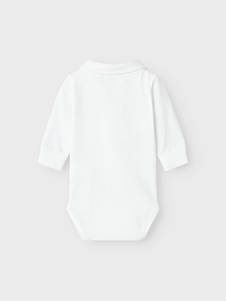 Ramus LS Bodysuit