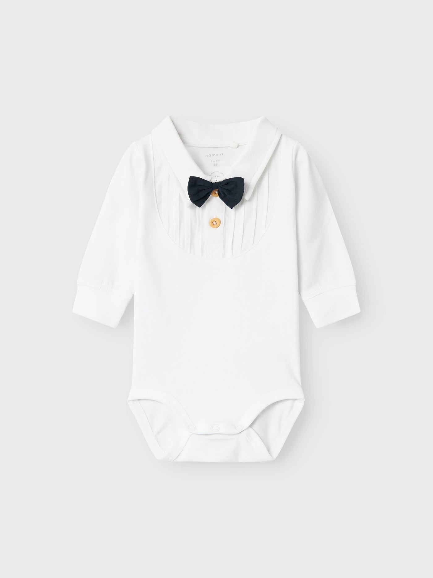 Ramus LS Bodysuit