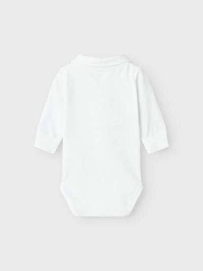 Ramus LS Bodysuit