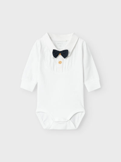 Ramus LS Bodysuit