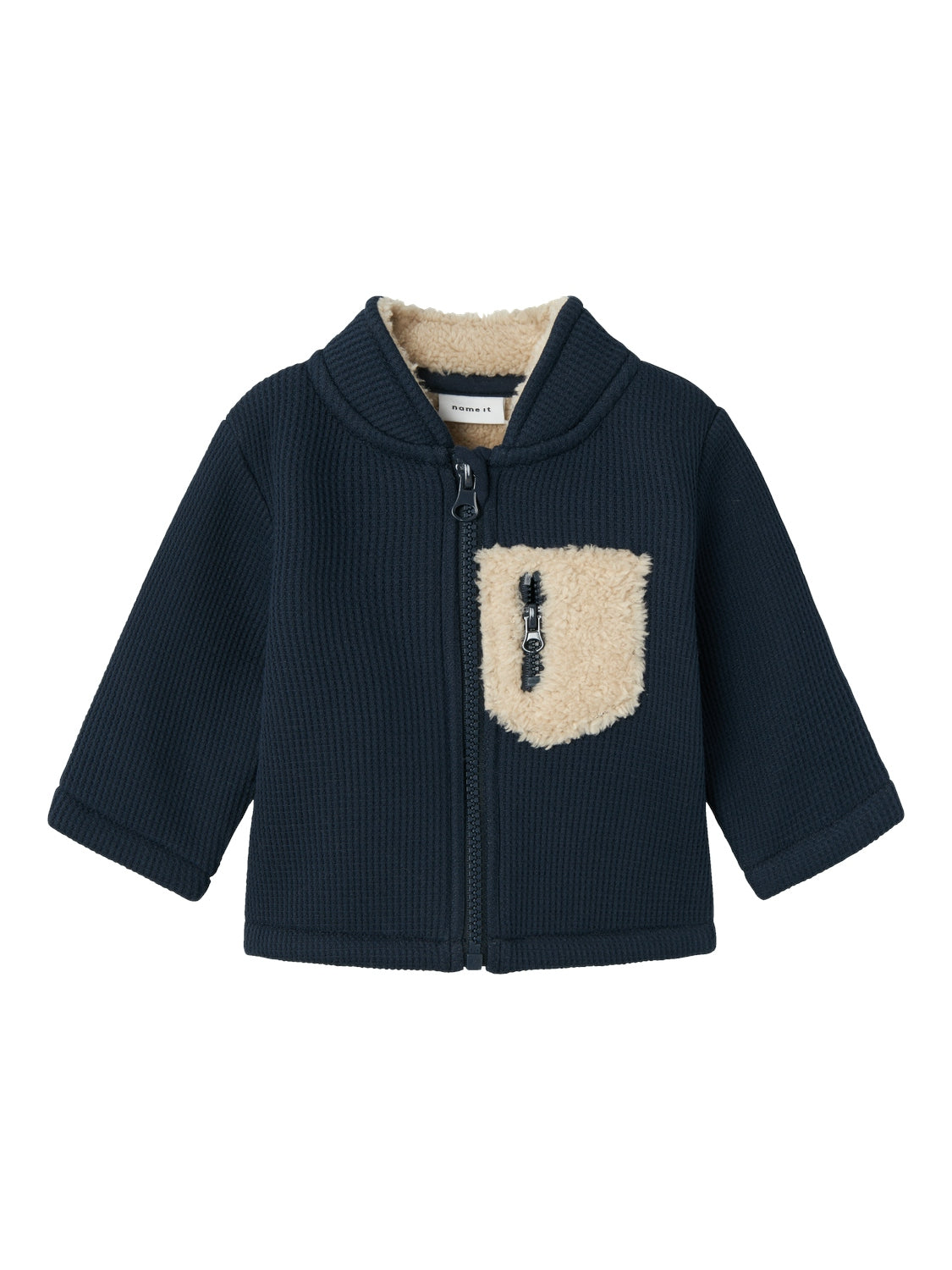 Sabon Teddy Jacket