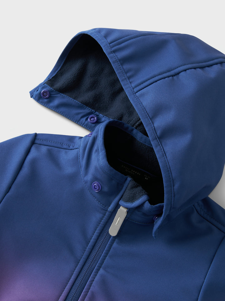 Malta Jacket