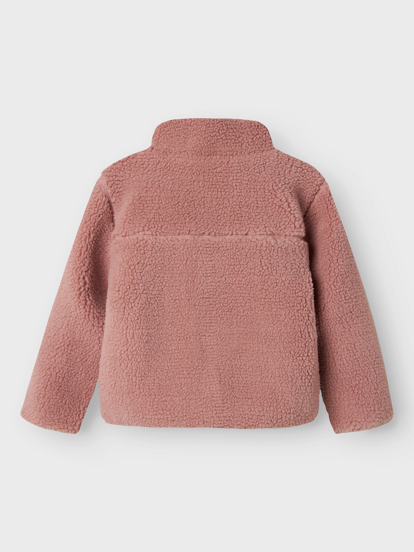 Mattia Sherpa Jacket