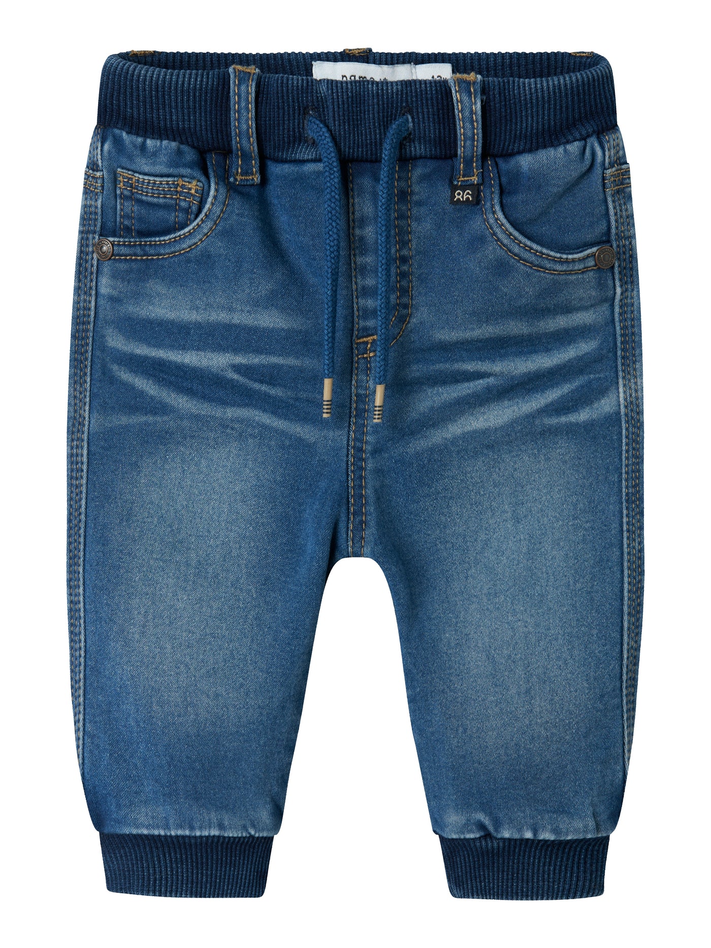 Ben Baggy Fleece Jeans