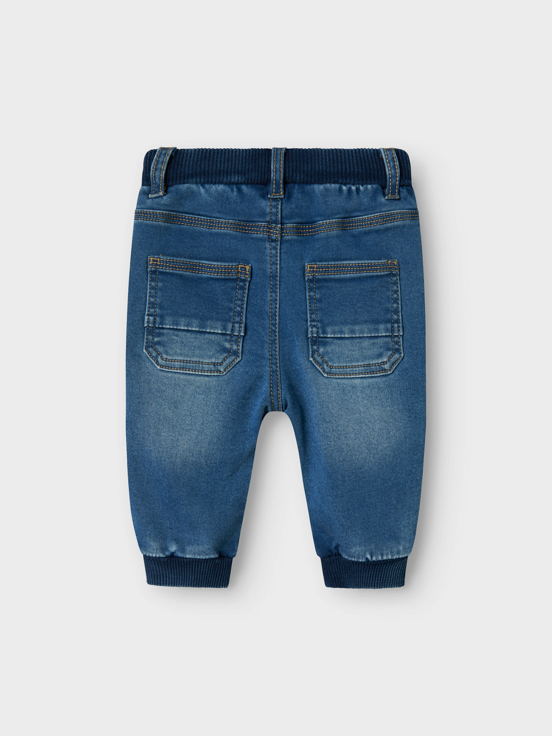 Ben Baggy Fleece Jeans