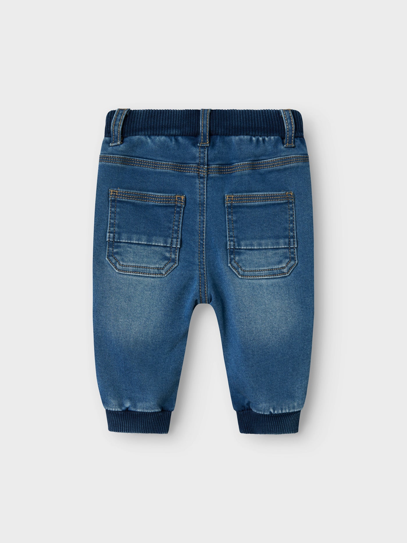 Ben Baggy Fleece Jeans