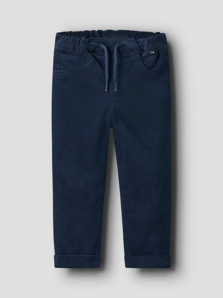 Ben Regular Cord Pant