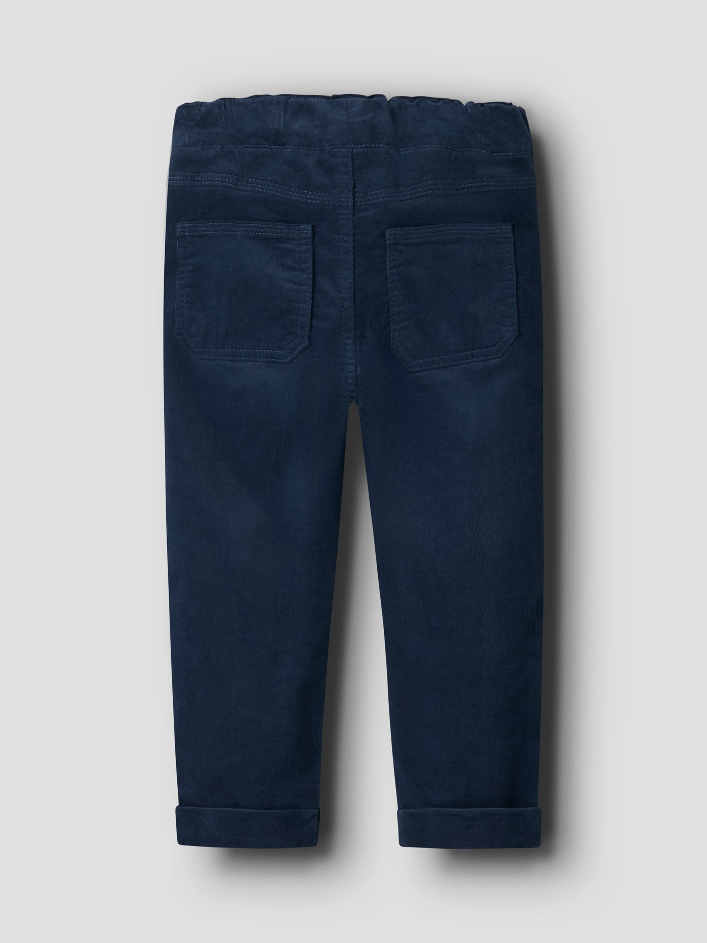 Ben Regular Cord Pant