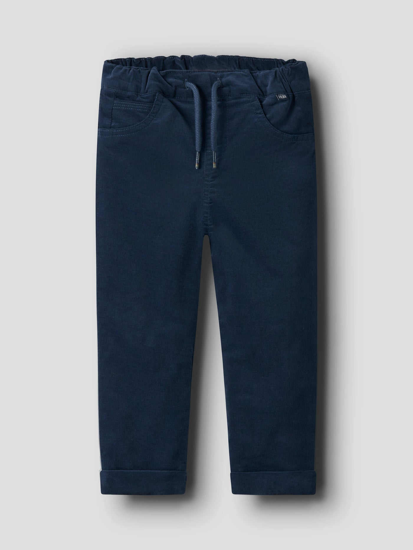 Ben Regular Cord Pant