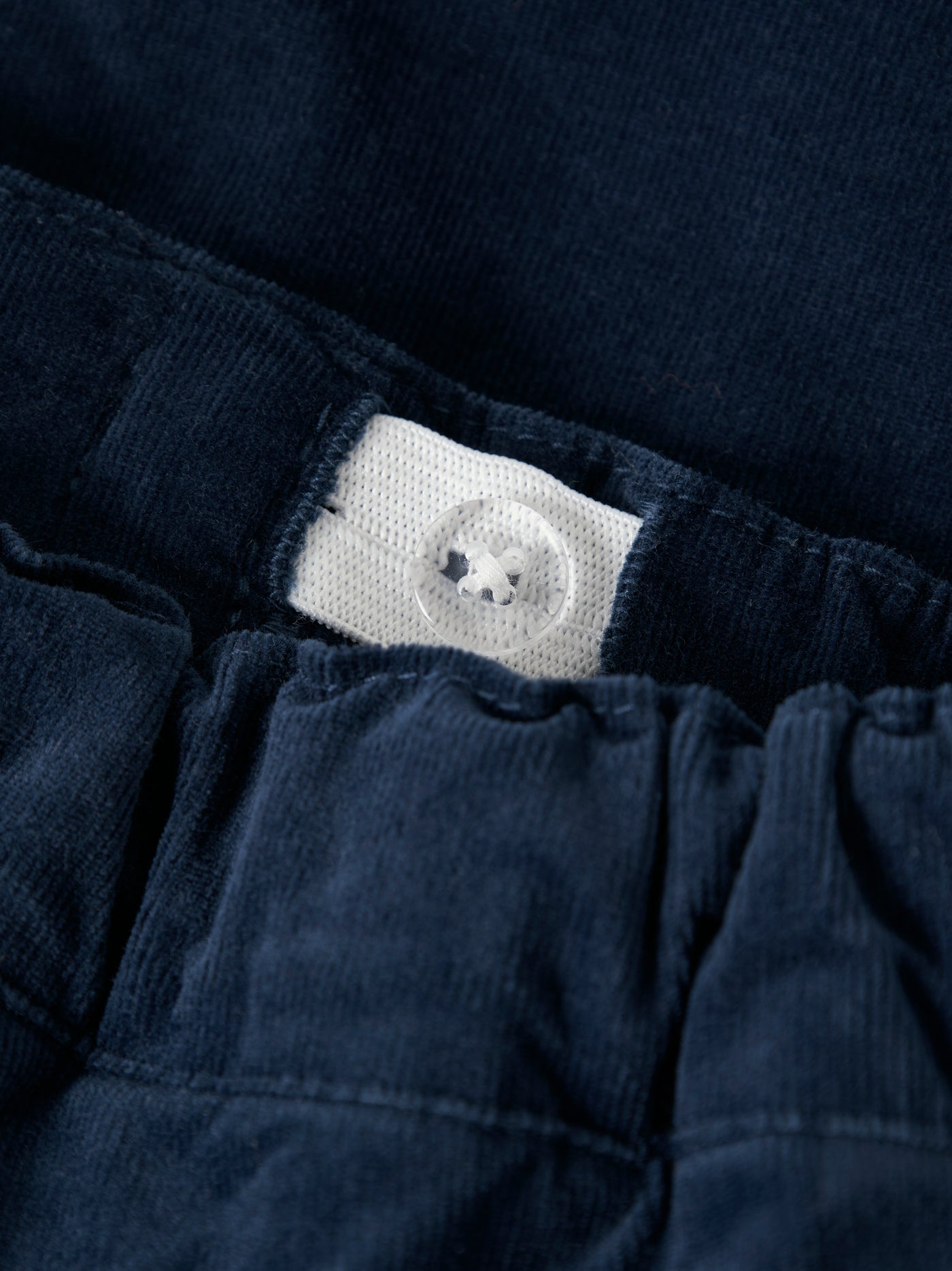 Ben Regular Cord Pant