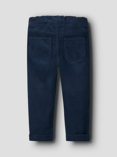 Ben Regular Cord Pant