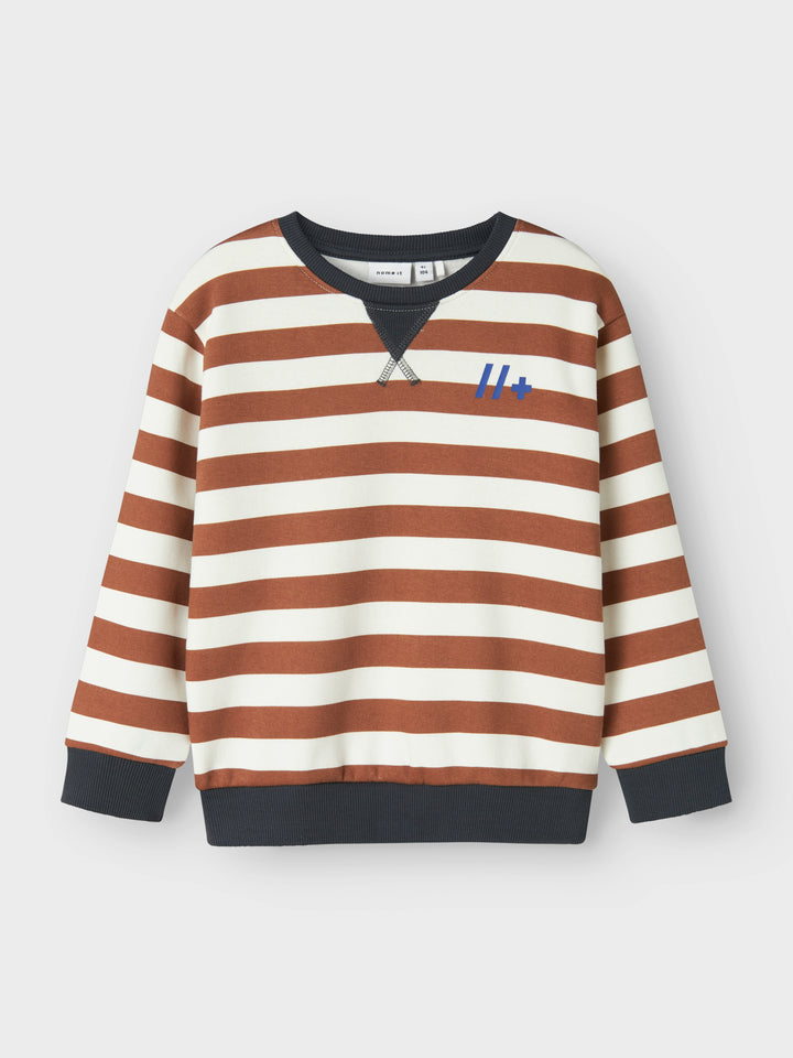 Ovillo Sweatshirt