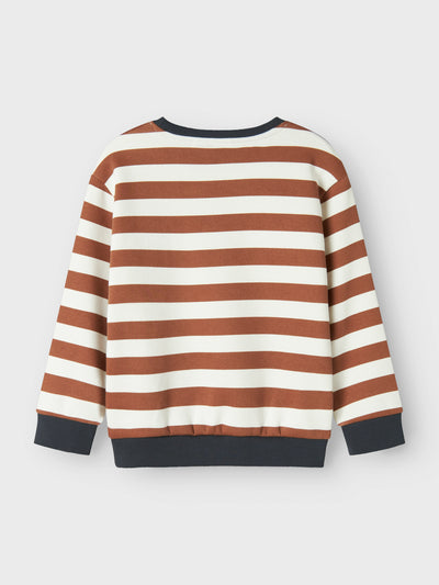 Ovillo Sweatshirt