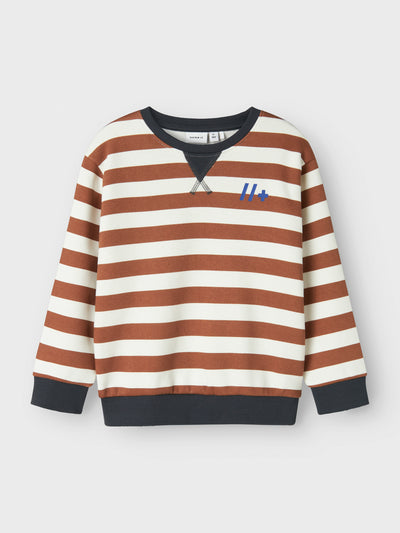 Ovillo Sweatshirt