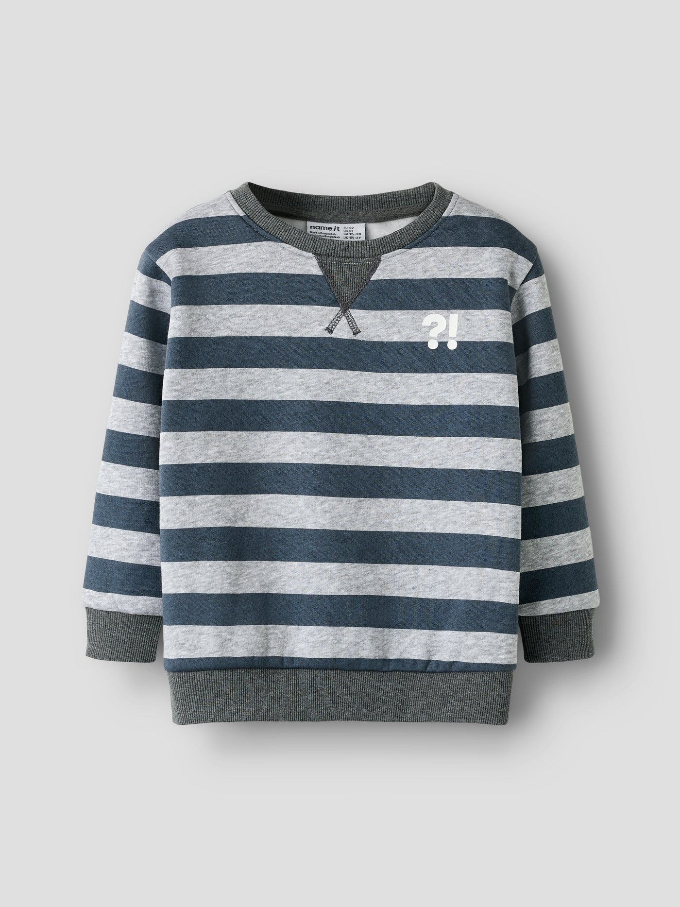 Ovillo Sweatshirt