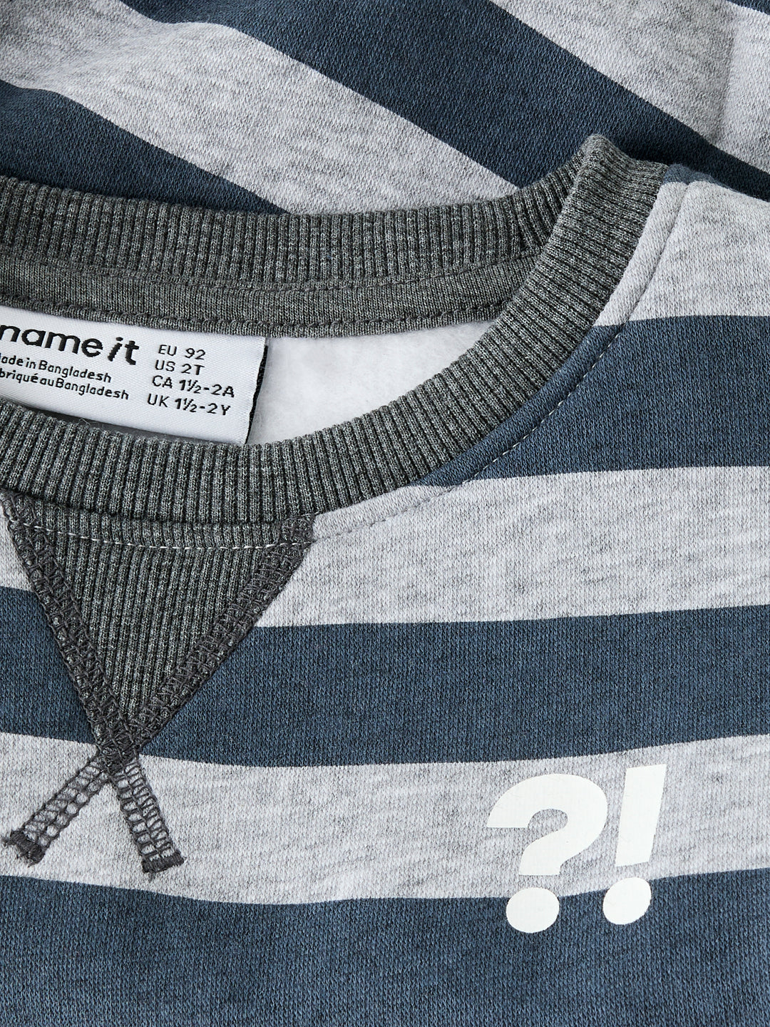 Ovillo Sweatshirt