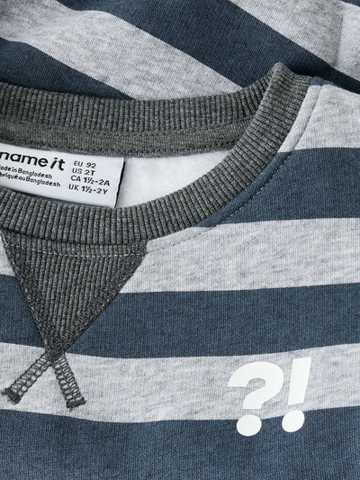 Ovillo Sweatshirt