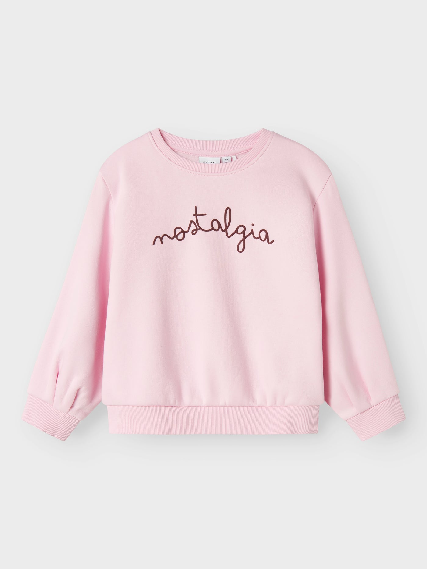 Ovi Sweatshirt