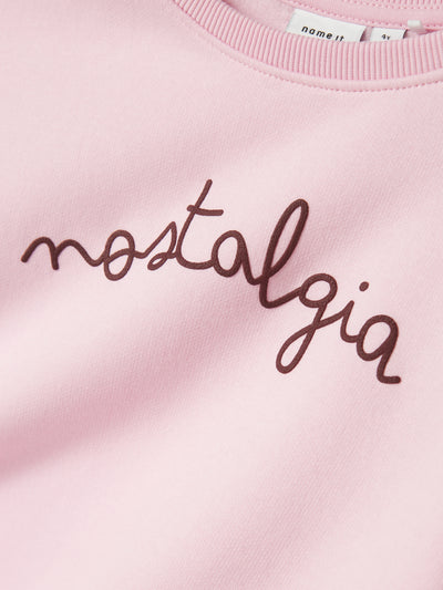 Ovi Sweatshirt