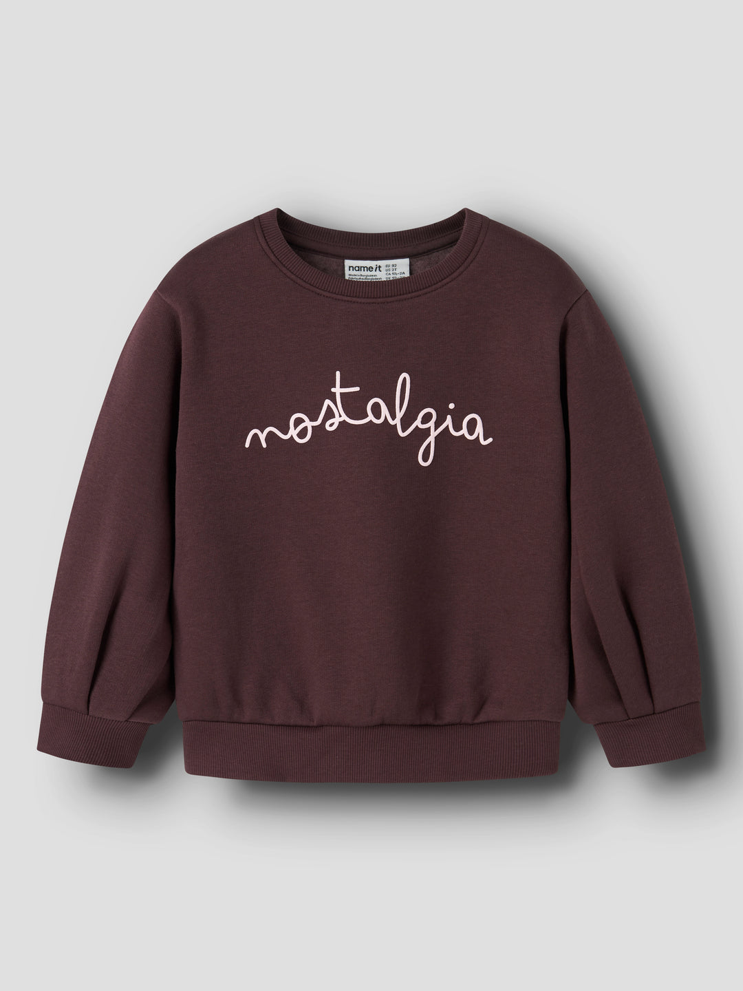 Ovi Sweatshirt