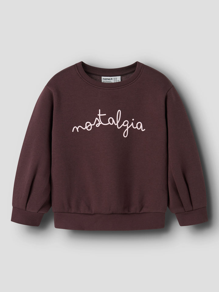 Ovi Sweatshirt