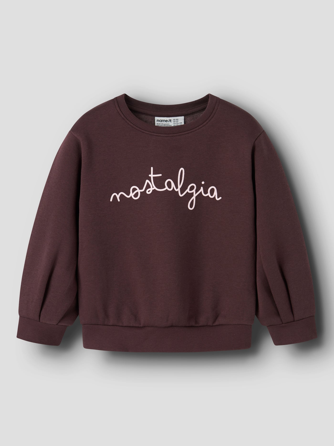 Ovi Sweatshirt