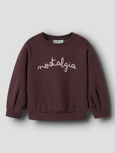 Ovi Sweatshirt