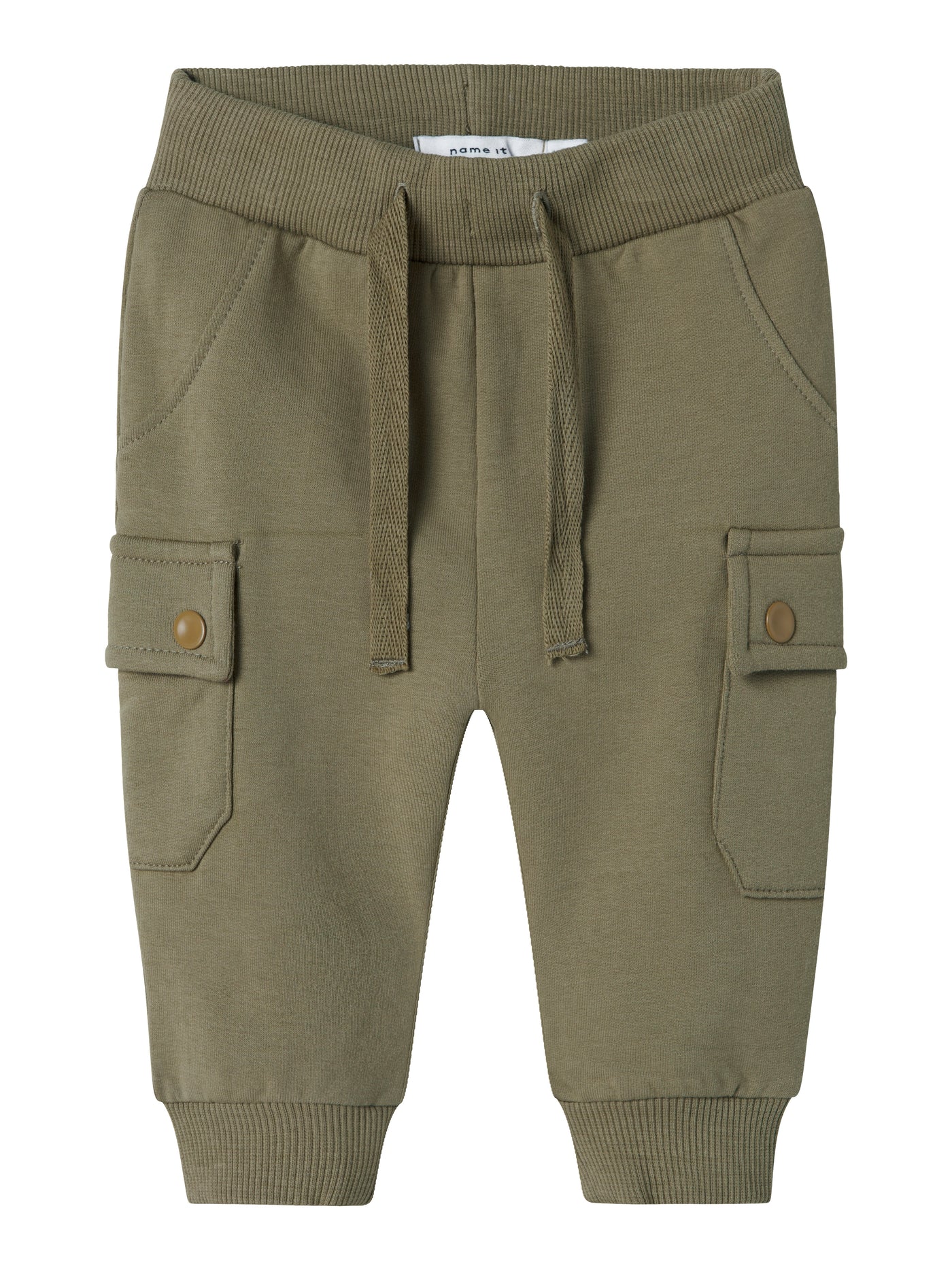 Oktav Sweat Pant