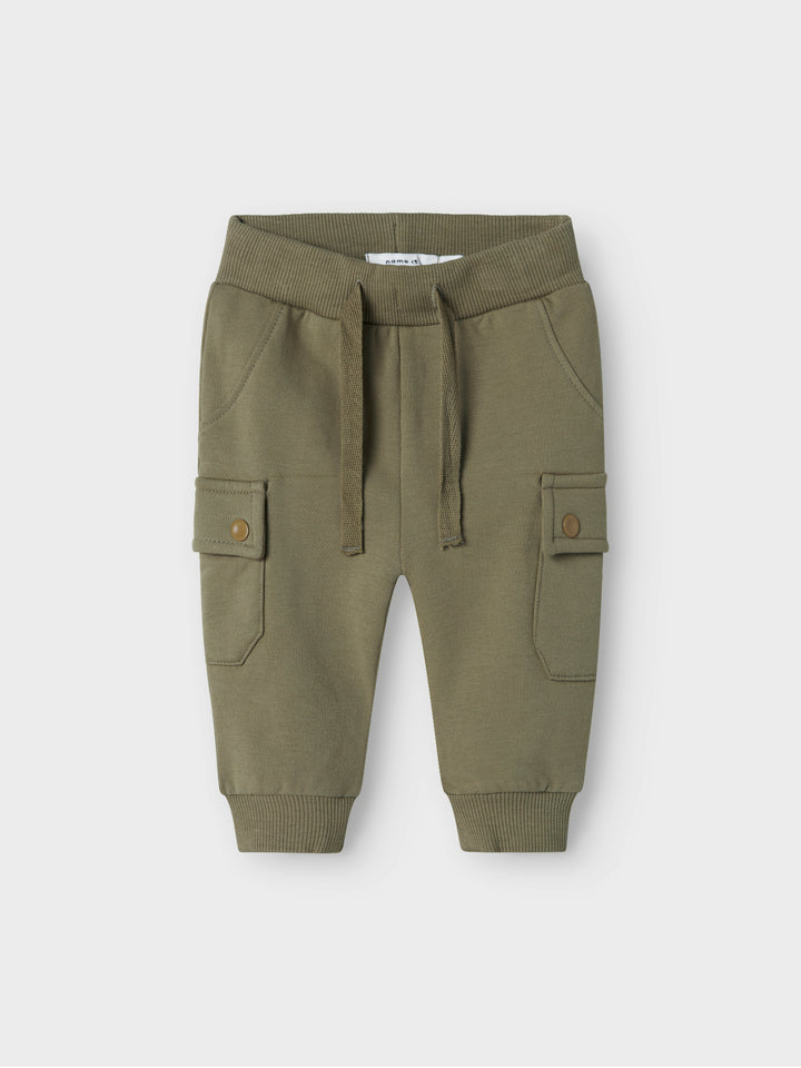 Oktav Sweat Pant