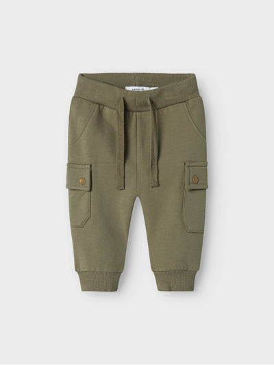 Oktav Sweat Pant