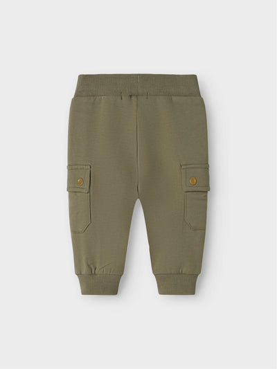 Oktav Sweat Pant