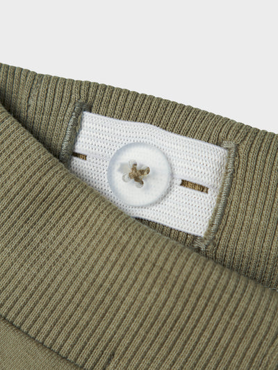 Oktav Sweat Pant