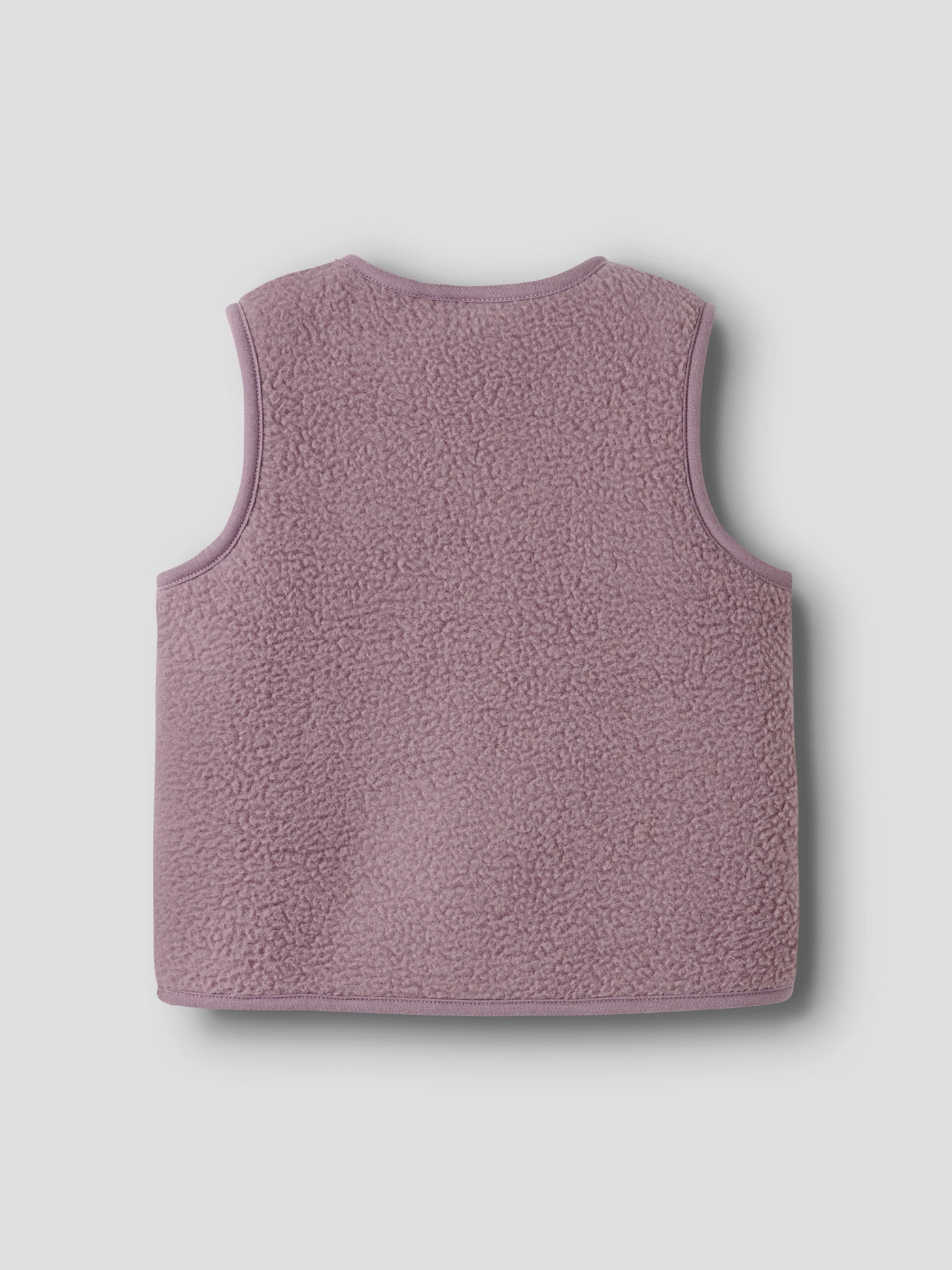 Oedda Teddy Vest