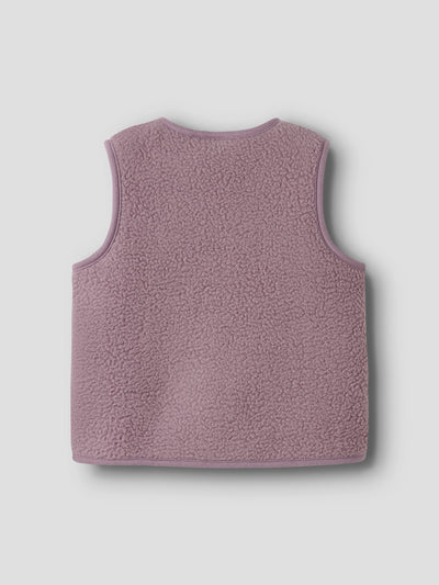 Oedda Teddy Vest