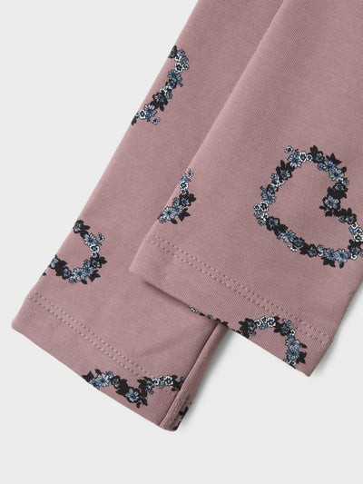 Olukria Sweat Legging