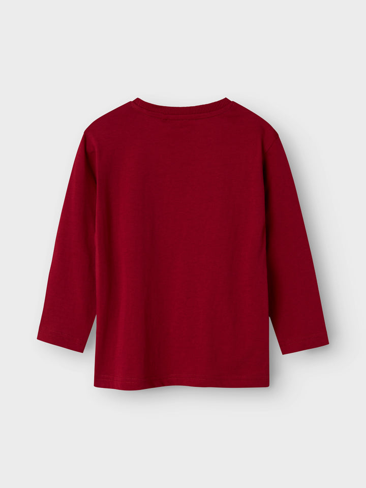 Rejulli Top