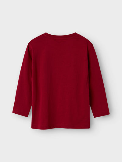 Rejulli Top