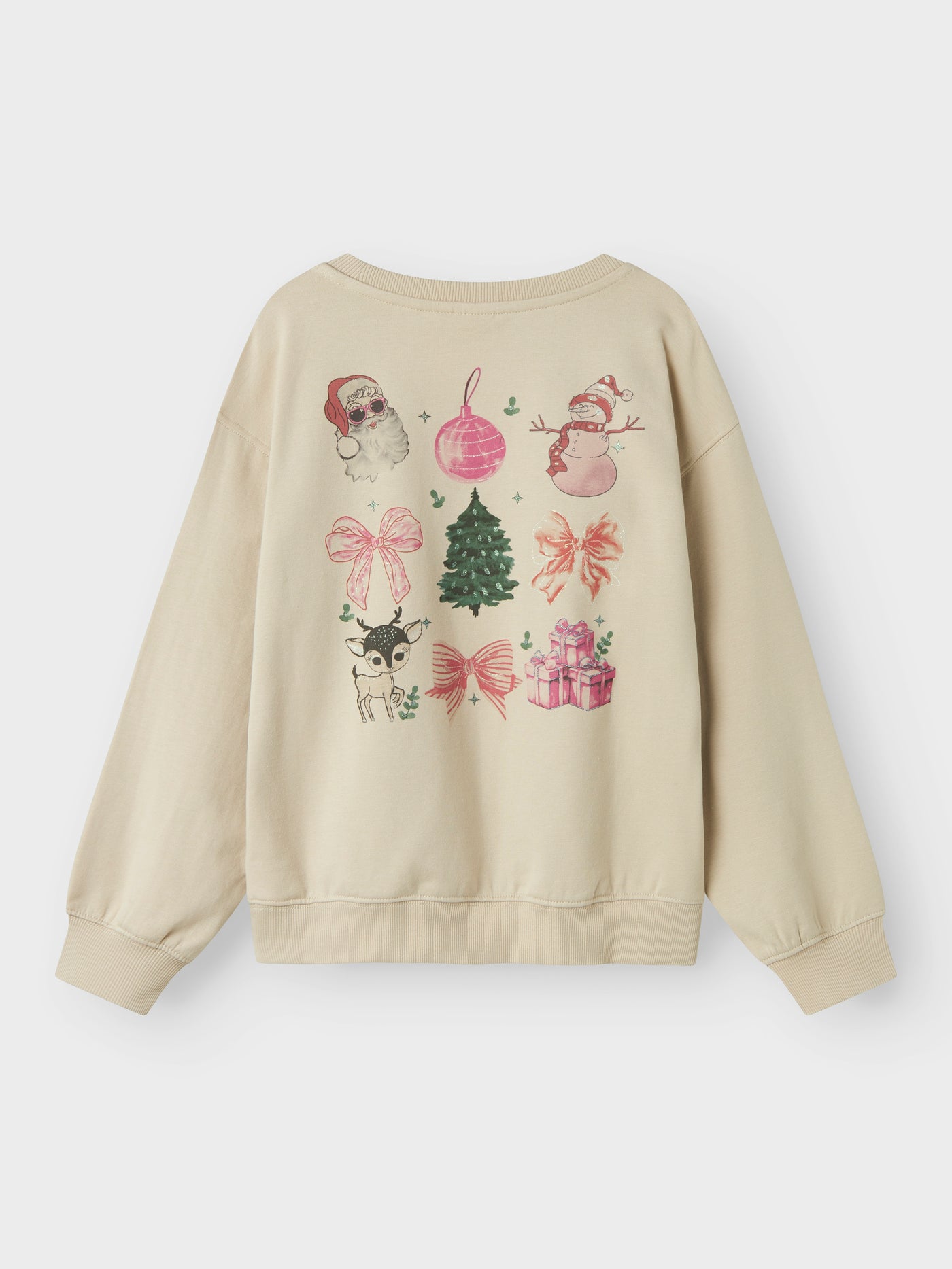 Rasab Sweatshirt