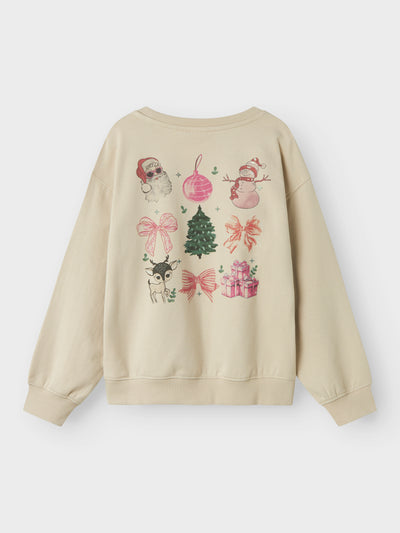 Rasab Sweatshirt