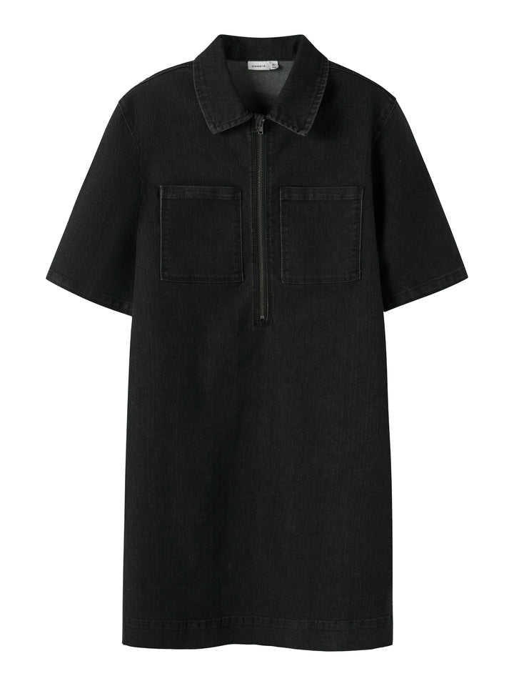 Blake Denim Dress
