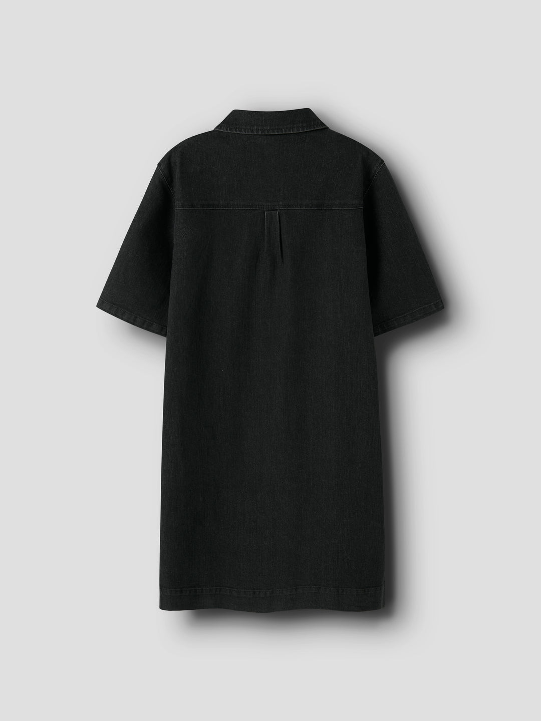 Blake Denim Dress