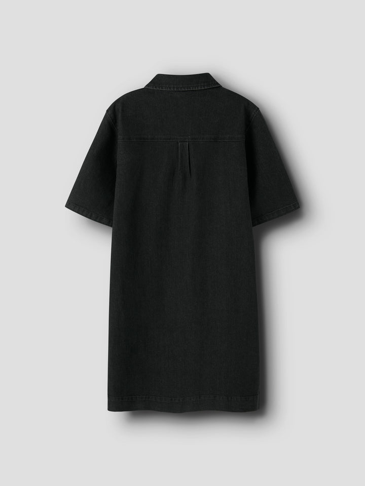 Blake Denim Dress