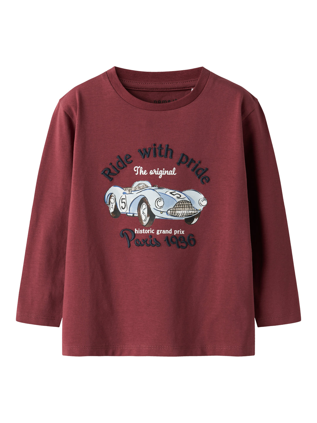 Rubin Top