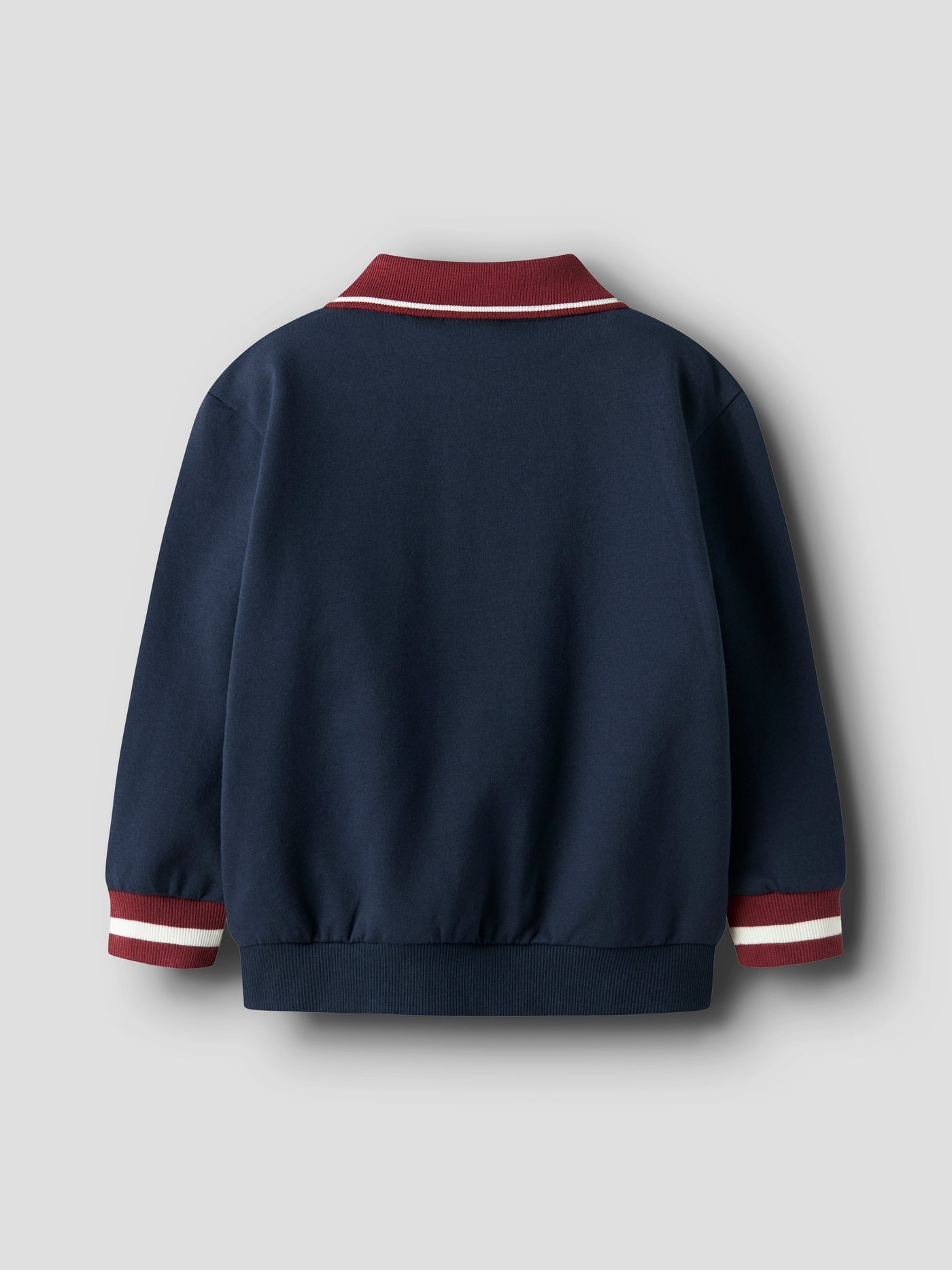 Ramse Polo Sweatshirt