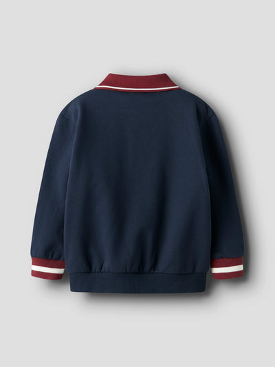 Ramse Polo Sweatshirt