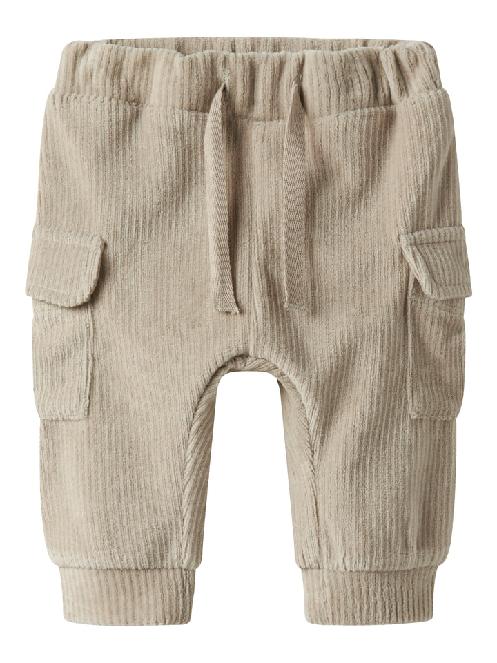 Ronny Velvet Trouser